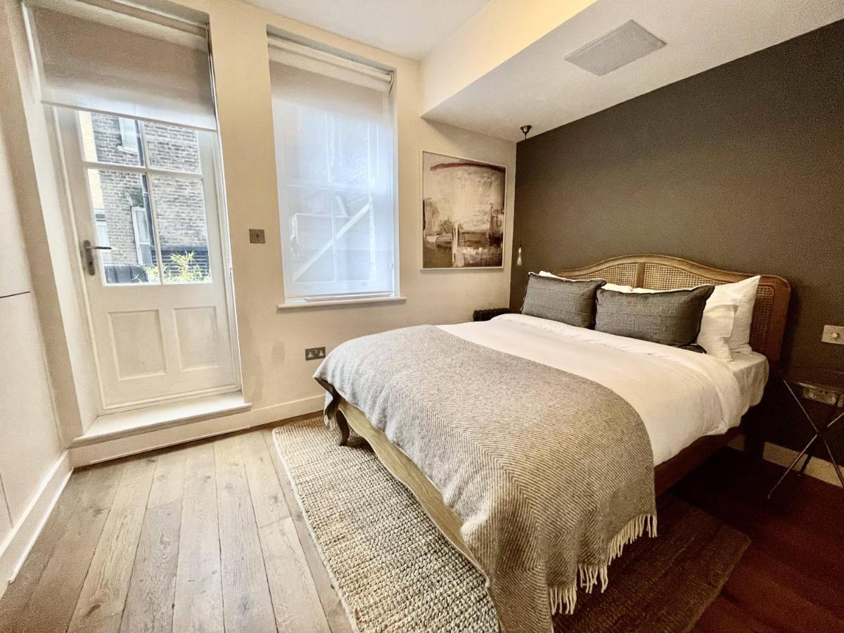Covent Garden & Drury Lane Apartments Londyn Zewnętrze zdjęcie